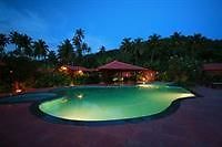 The Fern Gardenia Resort Palolem Εξωτερικό φωτογραφία