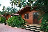The Fern Gardenia Resort Palolem Εξωτερικό φωτογραφία
