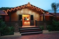 The Fern Gardenia Resort Palolem Εξωτερικό φωτογραφία