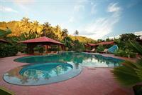 The Fern Gardenia Resort Palolem Εξωτερικό φωτογραφία