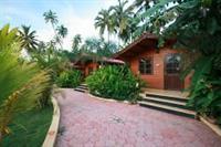 The Fern Gardenia Resort Palolem Εξωτερικό φωτογραφία
