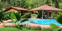 The Fern Gardenia Resort Palolem Εξωτερικό φωτογραφία