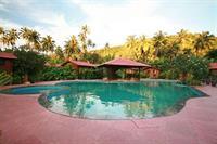 The Fern Gardenia Resort Palolem Εξωτερικό φωτογραφία