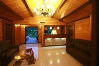The Fern Gardenia Resort Palolem Εξωτερικό φωτογραφία
