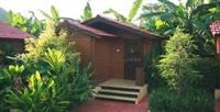 The Fern Gardenia Resort Palolem Εξωτερικό φωτογραφία