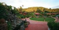 The Fern Gardenia Resort Palolem Εξωτερικό φωτογραφία