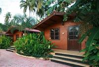 The Fern Gardenia Resort Palolem Εξωτερικό φωτογραφία