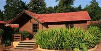 The Fern Gardenia Resort Palolem Εξωτερικό φωτογραφία