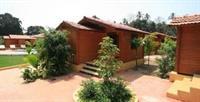 The Fern Gardenia Resort Palolem Εξωτερικό φωτογραφία