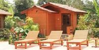 The Fern Gardenia Resort Palolem Εξωτερικό φωτογραφία