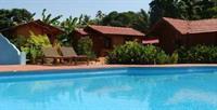 The Fern Gardenia Resort Palolem Εξωτερικό φωτογραφία