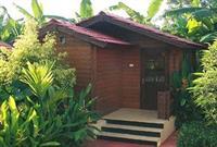The Fern Gardenia Resort Palolem Εξωτερικό φωτογραφία