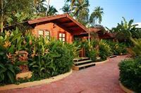 The Fern Gardenia Resort Palolem Εξωτερικό φωτογραφία
