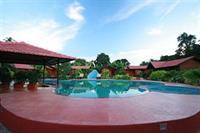 The Fern Gardenia Resort Palolem Εξωτερικό φωτογραφία